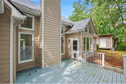 102 Legacy Court, Woodstock, GA 30189 - Photo 39