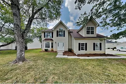2781 Ward Lake Way, Ellenwood, GA 30294 - Photo 1