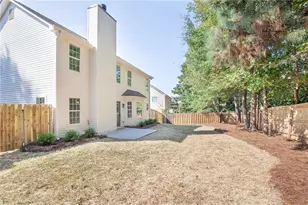 319 Sapphire Bend, Riverdale, GA 30296 - Photo 37