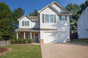 319 Sapphire Bend, Riverdale, GA 30296 - Photo 3