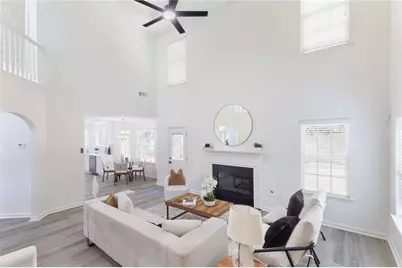 319 Sapphire Bend, Riverdale, GA 30296 - Photo 13
