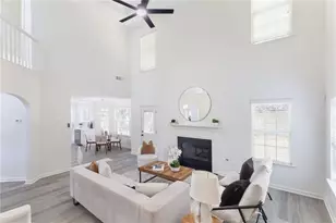 319 Sapphire Bend, Riverdale, GA 30296 - Photo 13