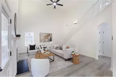 319 Sapphire Bend, Riverdale, GA 30296 - Photo 15