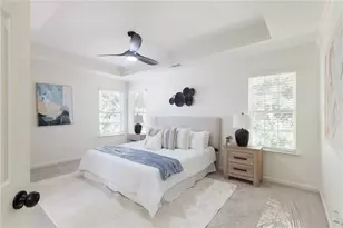 319 Sapphire Bend, Riverdale, GA 30296 - Photo 23