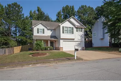 319 Sapphire Bend, Riverdale, GA 30296 - Photo 1