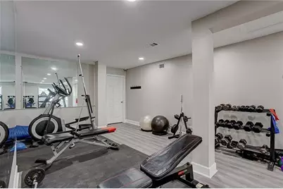 3470 Essex Avenue, Atlanta, GA 30339 - Photo 21