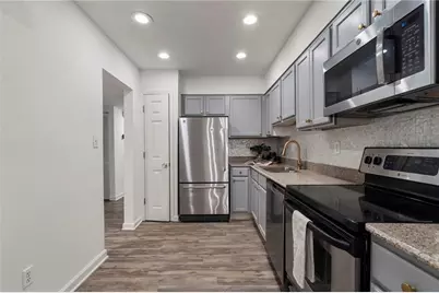 3470 Essex Avenue, Atlanta, GA 30339 - Photo 13