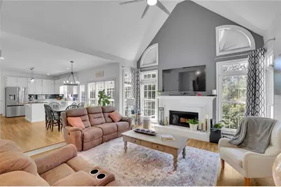 4745 Aldbury Lane, Suwanee, GA 30024 - Photo 3