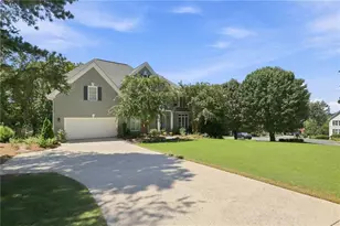 4745 Aldbury Ln, Suwanee, GA 30024 - Photo 11