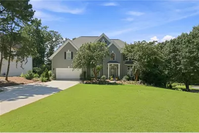 4745 Aldbury Lane, Suwanee, GA 30024 - Photo 1