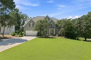 4745 Aldbury Ln, Suwanee, GA 30024 - Photo 1