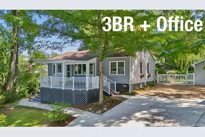 1031 Shepherds Lane, Atlanta, GA 30324 - Photo 1