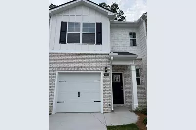 2064 Crossing Road, Stone Mountain, GA 30088 - Photo 1