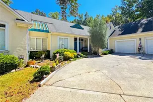 21 Rocky Cir NE, White, GA 30184 - Photo 1