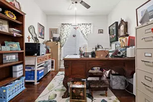 21 Rocky Cir NE, White, GA 30184 - Photo 19