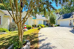 21 Rocky Cir NE, White, GA 30184 - Photo 3