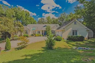 21 Rocky Cir NE, White, GA 30184 - Photo 1