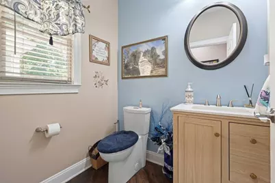 21 Rocky Circle NE, White, GA 30184 - Photo 13