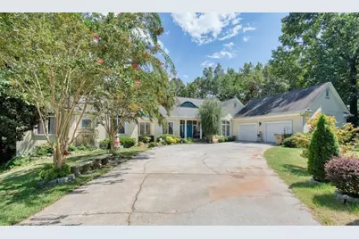 21 Rocky Circle NE, White, GA 30184 - Photo 67