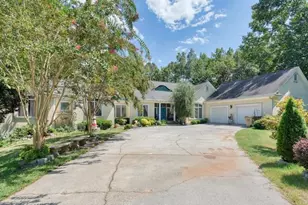 21 Rocky Cir NE, White, GA 30184 - Photo 67