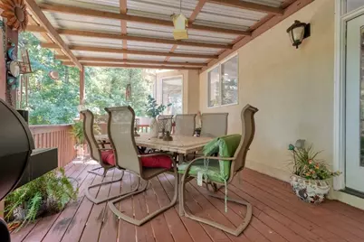 21 Rocky Circle NE, White, GA 30184 - Photo 27