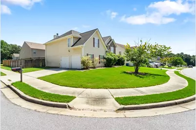 4124 Alveston Drive, Atlanta, GA 30349 - Photo 31