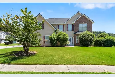 4124 Alveston Drive, Atlanta, GA 30349 - Photo 1