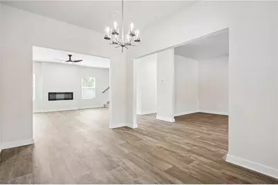 470 Orwell Drive, Social Circle, GA 30025 - Photo 3