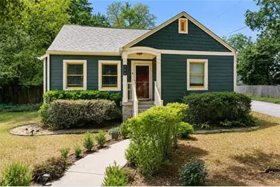 266 Norwood Avenue NE, Atlanta, GA 30317 - Photo 1