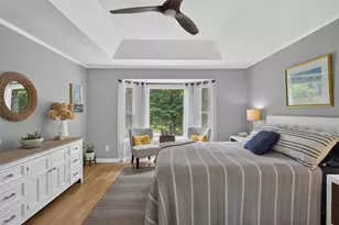 5868 Bridgemont Pl NW, Acworth, GA 30101 - Photo 29
