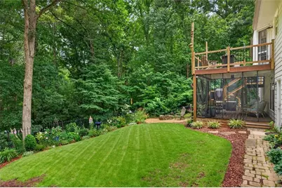 5868 Bridgemont Place NW, Acworth, GA 30101 - Photo 57