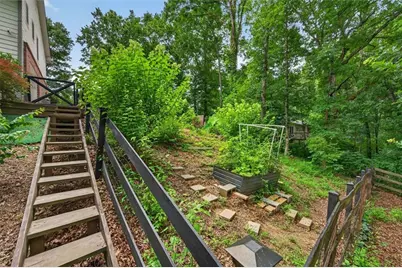 5868 Bridgemont Place NW, Acworth, GA 30101 - Photo 59