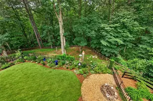 5868 Bridgemont Pl NW, Acworth, GA 30101 - Photo 25