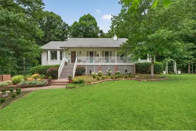 5868 Bridgemont Place NW, Acworth, GA 30101 - Photo 1