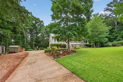 5868 Bridgemont Place NW, Acworth, GA 30101 - Photo 53