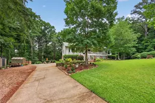 5868 Bridgemont Pl NW, Acworth, GA 30101 - Photo 53