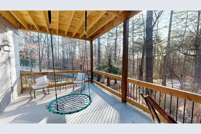345 Deer Trail, Mineral Bluff, GA 30559 - Photo 35