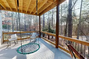 345 Deer Trail, Mineral Bluff, GA 30559 - Photo 35