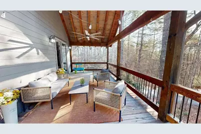 345 Deer Trail, Mineral Bluff, GA 30559 - Photo 17