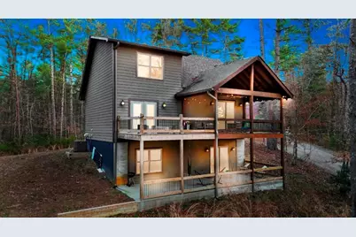 345 Deer Trail, Mineral Bluff, GA 30559 - Photo 3