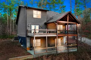 345 Deer Trail, Mineral Bluff, GA 30559 - Photo 3