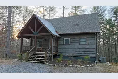 345 Deer Trail, Mineral Bluff, GA 30559 - Photo 37