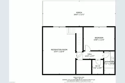 345 Deer Trail, Mineral Bluff, GA 30559 - Photo 27