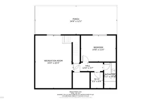 345 Deer Trail, Mineral Bluff, GA 30559 - Photo 27