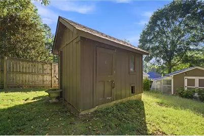 102 Valley Brook Drive, Rome, GA 30161 - Photo 21