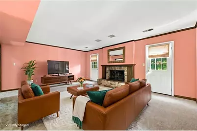 102 Valley Brook Drive, Rome, GA 30161 - Photo 5