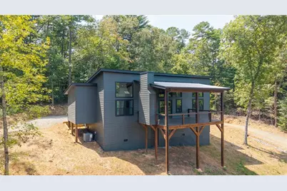 299 Greenfield Road, Morganton, GA 30560 - Photo 1