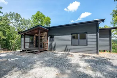 299 Greenfield Road, Morganton, GA 30560 - Photo 7