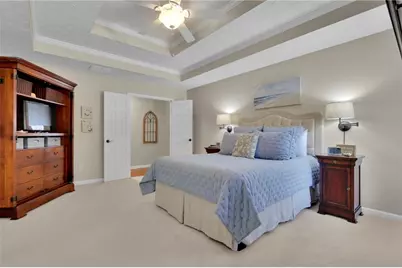 8720 Meadow Glen Court, Gainesville, GA 30506 - Photo 25