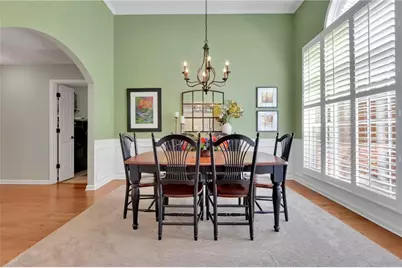 8720 Meadow Glen Court, Gainesville, GA 30506 - Photo 7